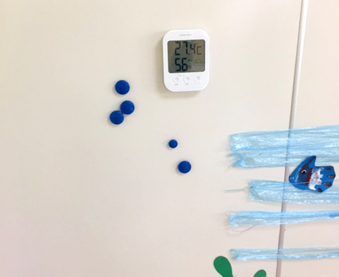 幼稚園保育園(立川児童支援施設)