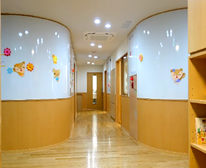 幼稚園・保育園