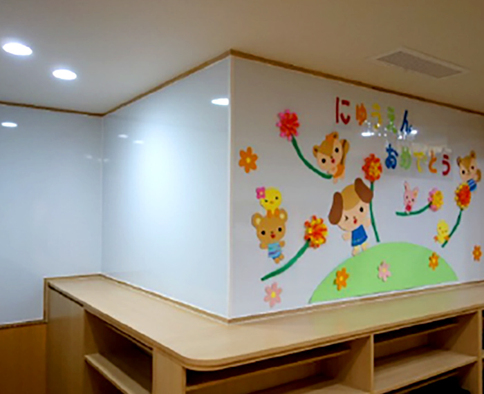 幼稚園・保育園