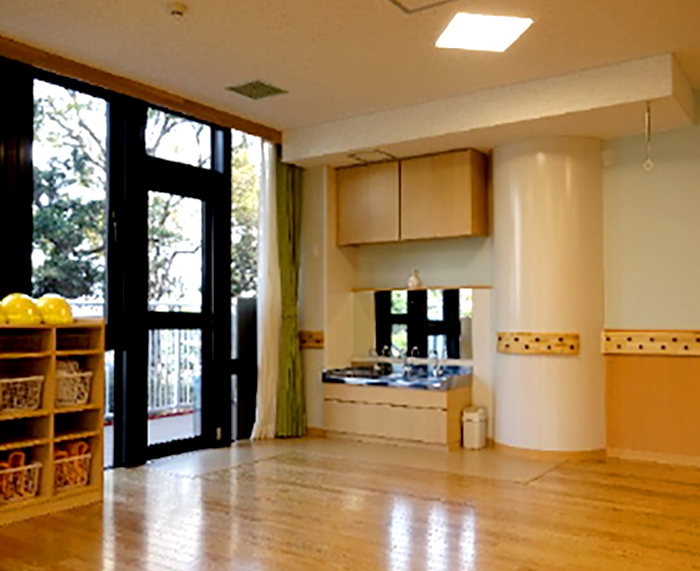 幼稚園・保育園