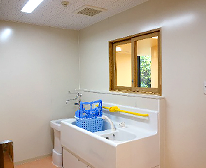 幼稚園・保育園