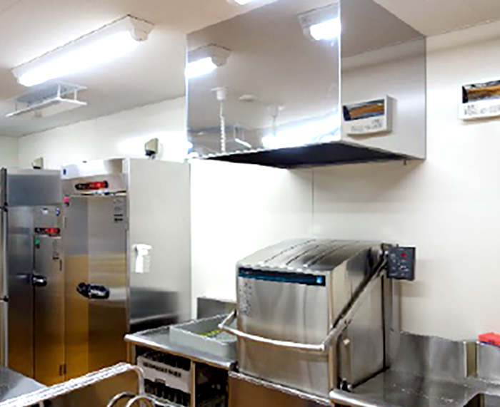 幼稚園・保育園