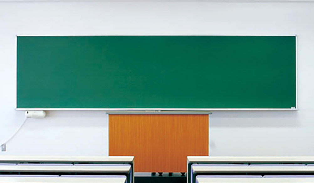 ホーロー鋼板のメリット