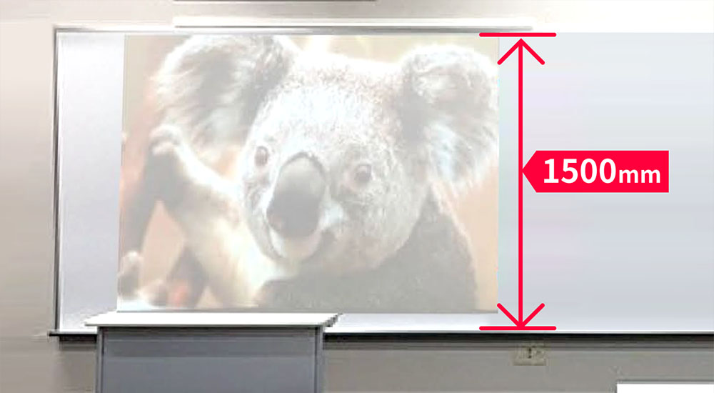 きれいに書ける、きれいに消せる